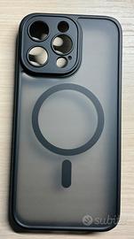 Salvaschermo iphone 15 promax anti spia