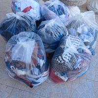 Vestiti firmati usati