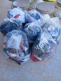 Vestiti firmati usati