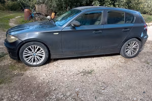 bmw serie 1