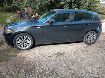 bmw serie 1