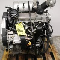 MOTORE COMPLETO SKODA Fabia Berlina 1Â° Serie ASY