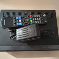 ricevitore satellitare 
