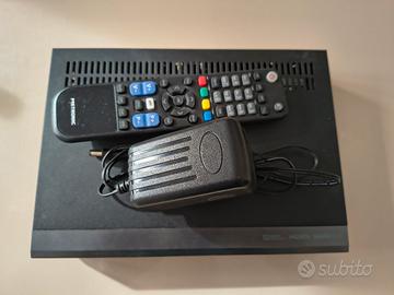 ricevitore satellitare 