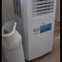 condizionatore/deumidificatore 