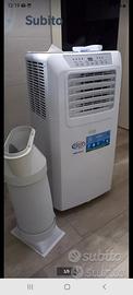 condizionatore/deumidificatore 