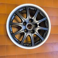 CERCHI PORSCHE 996/997 BBS SCOMPONIBILI