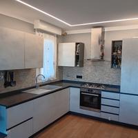 Cucina Zecchinon