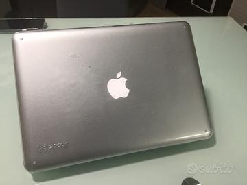 Macbook Pro 13” Mid 2010