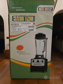 Frullatore professionale Easyline BL010 NUOVO