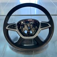 VOLANTE DACIA DUSTER 2023 - CON CAMANDI - USATO