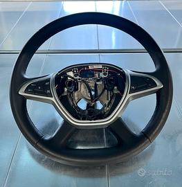VOLANTE DACIA DUSTER 2023 - CON CAMANDI - USATO