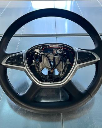 VOLANTE DACIA DUSTER 2023 - CON CAMANDI - USATO