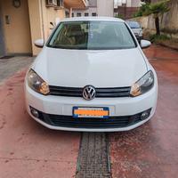 Golf 6
