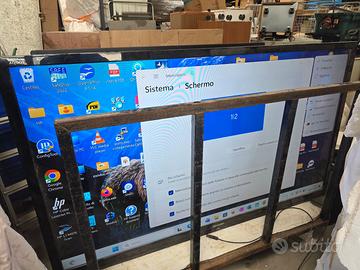 Sharp Aquos LC-80LE645E 80 Full HD LED TV