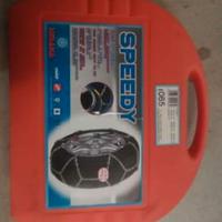 Catene da neve ruote gomme cerchi 14 15 16