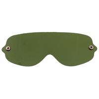 Visiera a strappo mascherina casco cross epoca