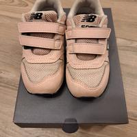 Scarpe ginnastica bimba New Balance 23