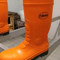 Stivali Beta professionali antifortunistica