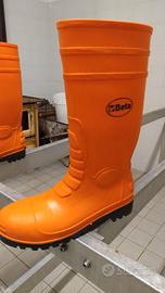 Stivali Beta professionali antifortunistica