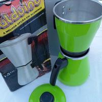 caffettiera Brasiliana 