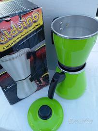 caffettiera Brasiliana 