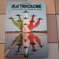 libro ALI TRICOLORE