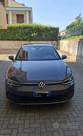Golf 1.0 TSI EVO life