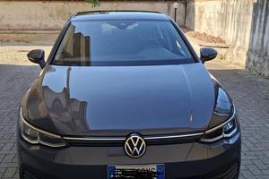 Golf 1.0 TSI EVO life