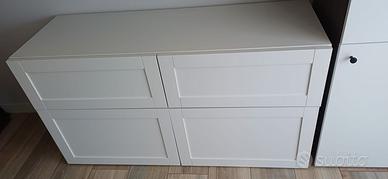 mobile Besta ikea