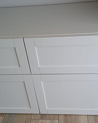 mobile Besta ikea
