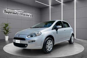 Fiat Punto 5 Porte Punto 5p 1.4 natural power Loun