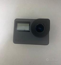 SportCam Xpro 450 4k