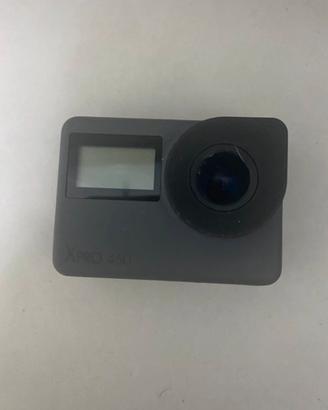 SportCam Xpro 450 4k