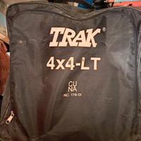 Catene neve Track NC 178 01