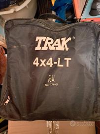 Catene neve Track NC 178 01