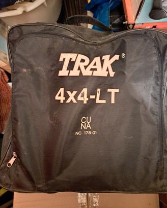 Catene neve Track NC 178 01