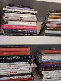 Libri fotografici da collezzione