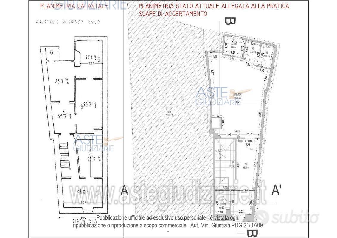 Appartamento – Igrèsias/Iglesias, Sulcis Iglesiente - Vista 3