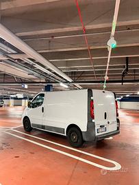 Furgone 2.0 km solo auostrada (120 cv)