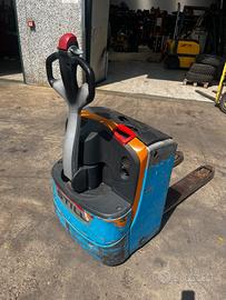 transpallet elettrici still
