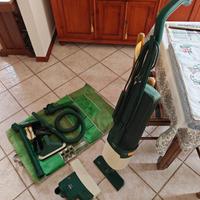 Vorwerk Folletto vk121 + accessori