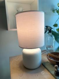 2 lampade moderne  (set)