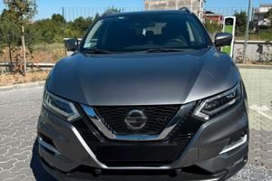 NISSAN QASHQAI 2018
