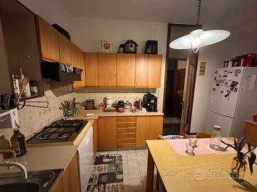 Cucina completa elettrodomesticiprezzo trattabile