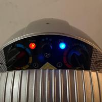 Casco Asciugacapelli Italor