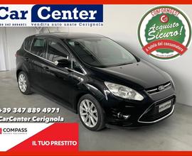 Ford C-Max 1.6 TDCi 115CV Titanium