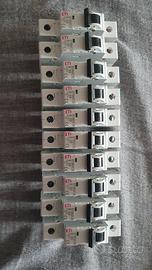 10 interruttore magnetotermico B20