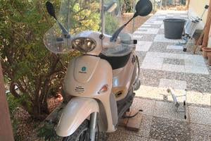 Piaggio Liberty 150