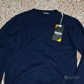 URCHIN Maglione Ragazzo Pullover